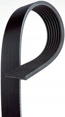 BELT WEDGE MULTI-RIBBED 5PK1290 BOSCH 