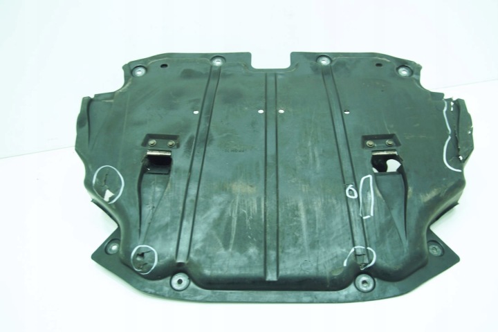 PROTECTION SOUS MOTEUR A2215206923 4.7 BT MERCEDES AVEC W221 LIFT