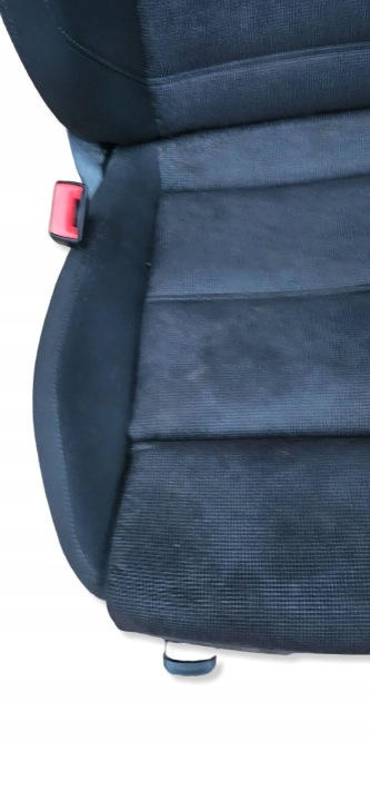 SIÈGE CONDUCTEUR VW PASSAT B8 3G EUROPE TV TELEWIZOR ERGOCOMFORT 3AA959257