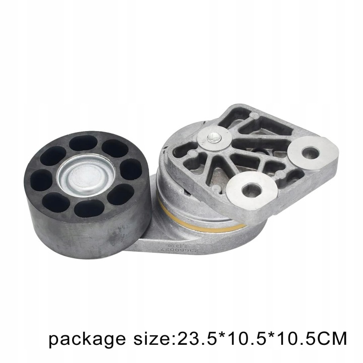 23669027 TENDEUR COURROIE CLIMATISEUR GLADKI MOTEUR WIELOZADANIOWY PORTABLE
