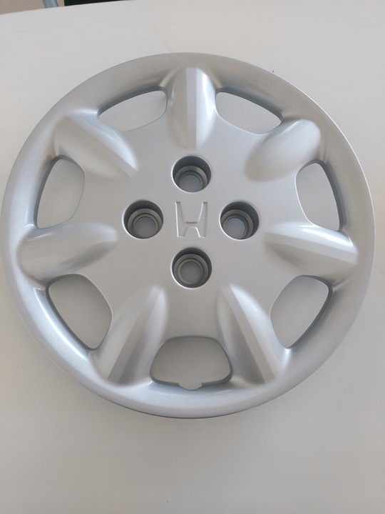 TAPACUBO RUEDAS - HONDA CIVIC 5 D 1997-2000 R-ORYGINAL !!!! 