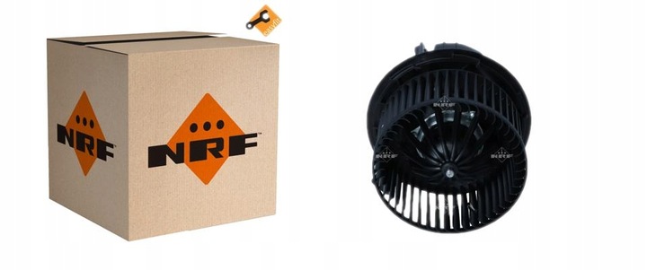 VENTILATEUR RENAULT CLIO 05-