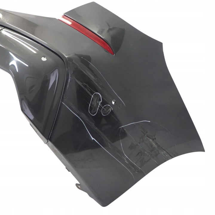 BMW G32 PARE-CHOCS ARRIÈRE MODULE PDC SOPHISTOGRAU GRIS METALIK A90