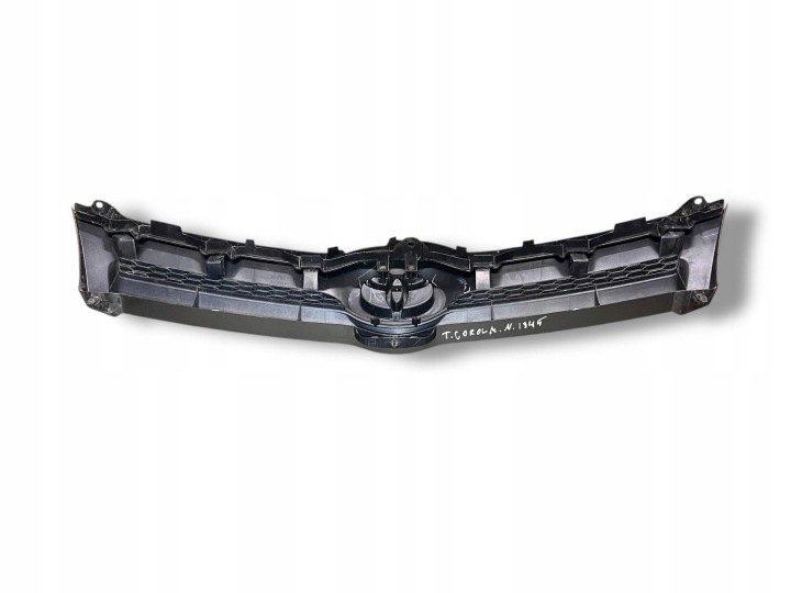 CALANDRE RADIATEUR TOYOTA COROLLA VERSO 2 AR10 2007 53111-0F020