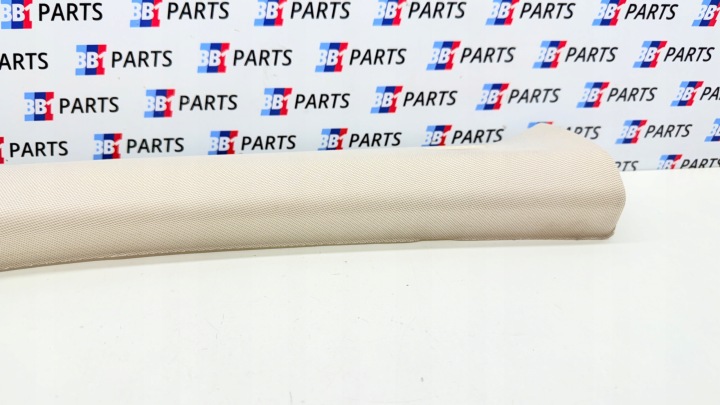 BMW G20 G21 PROTECTION BRODERIE MONTANTS A DROITE CANBERRABEIGE 7433240