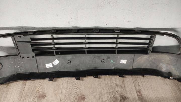 FIAT PUNTO EVO GRILLE CALANDRE 735500126