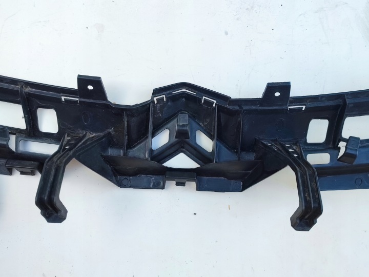 RENFORCEMENT PARE-CHOCS AVANT CITROEN C4 PICASSO I 9654198680