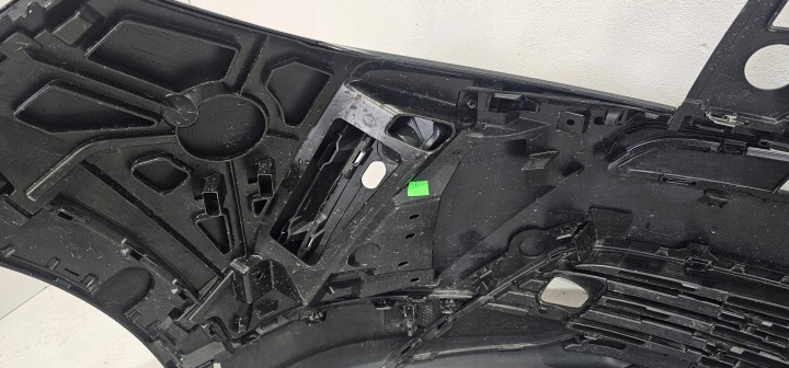 PARE-CHOCS AVANT AVANT OPEL GRANDLAND X LIFT 21-24