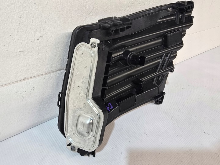 PHARE AVANT LED FJD GAUCHE LH PEUGEOT 208 2008 II LIFT 9851054180