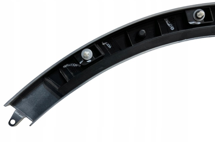 BMW X7 EXTENSION GARDE-BOUE MOULURE RH 51117493022