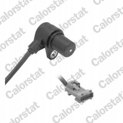 CAPTEUR POSITION ARBRE VILEBREQUIN SAAB 9-3 9-5 2.0 2.3 2.3ALK