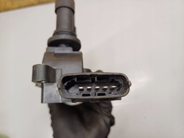 OPEL ZAFIRA A LIFT RESTYLAGE 1.8 16V MOULURE WYTRYSKOWA 51954781 20150827