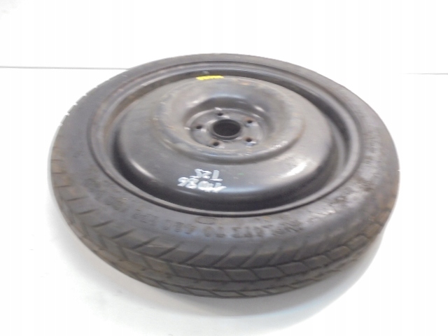 TOYOTA AVENSIS II T25 KOLO RÉGLAGE 17'' ET39 5X100 4J T125/70D17 2170600