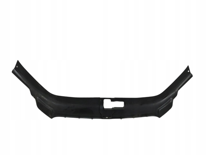 2007 AUDI Q7 4L PROTECTION RADIATEUR 4L0807081