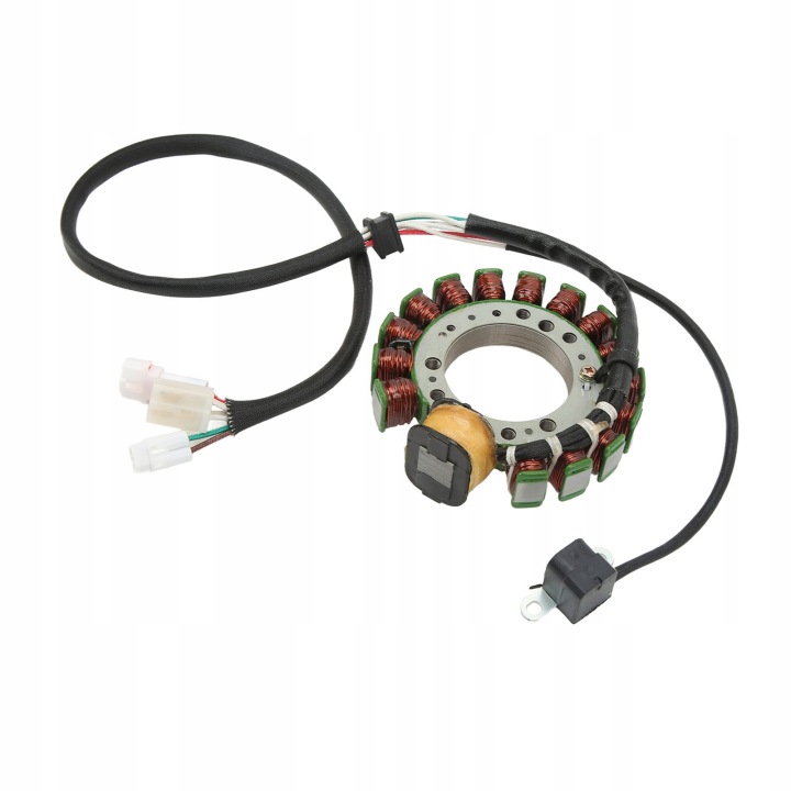 BOBINE STOJANA ATV, STOJANA STOJANA OEM FIT 3HN 85510 10 00 POUR WARRIOR 350