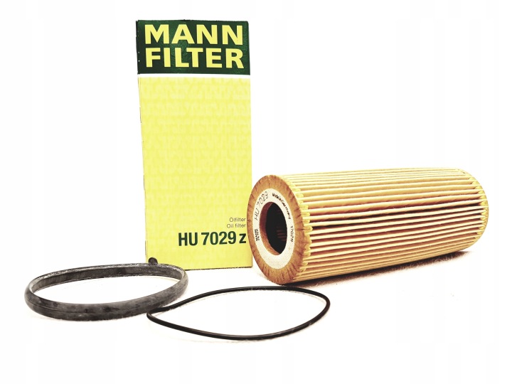 FILTRE CARBURANTS MANN-FILTER WK 720/3 FILTRE CARBURANTS