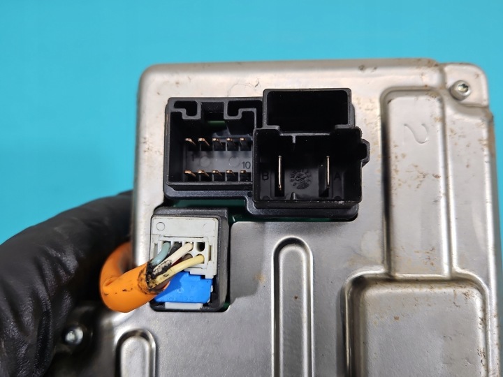 POMPE AMPLIFICATEUR OPEL CORSA D 13290399 26117867
