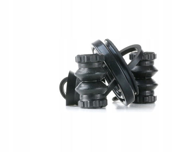 KIT RÉPARATION ÉTRIER DE FREIN FREINS ARRIÈRE 34MM STARK VERS VW POLO (9N) LUPO POLO