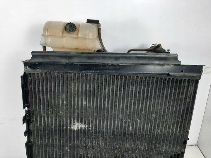 VOLVO FH16 580 EURO 5 08R RADIATEUR 20722440