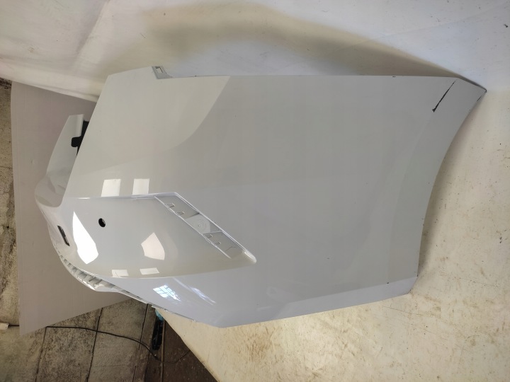SKODA OCTAVIA IV RS UNIVERSEL 5E7 PARE-CHOCS ARRIÈRE ARRIÈRE 4PDC 2019- 2020-