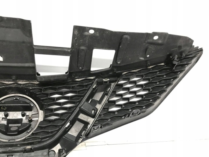 NISSAN QASHQAI J11 13- CALANDRE AVANT GRILLE RADIATEUR 5580U100
