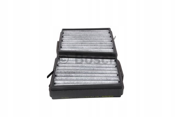 BOSCH 1 987 435 536 FILTRE VENTILATION ESPACES PASAZERSKIEJ