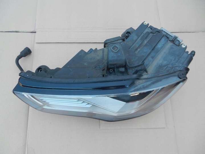 PHARE GAUCHE AVANT EUROPE AUDI A3 8V