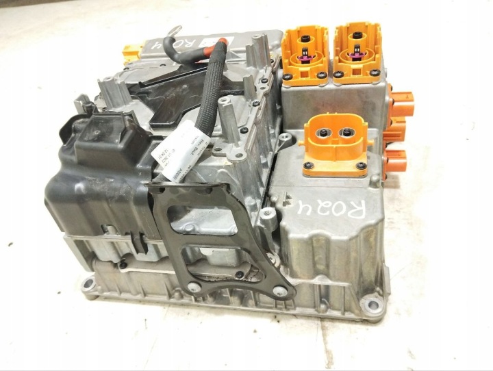INWERTER AVEC CONVERTISSEUR PORSCHE TAYCAN 4S 2022 9J1959663BG