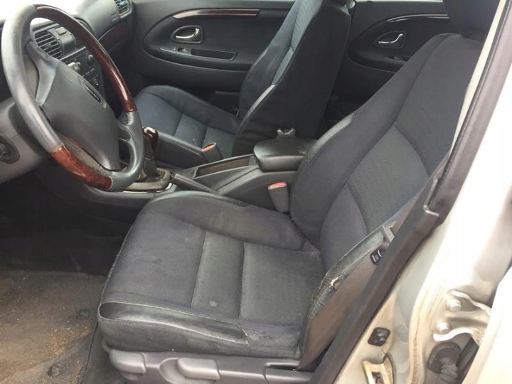 VOLVO V40 ORDINATEUR MOTEUR 2002 1.9L 30630048 EDC15C3, 048