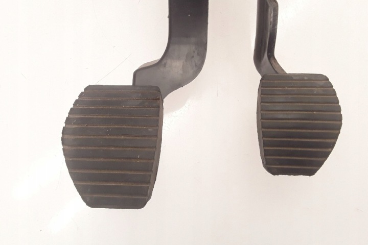 PÉDALE FREINS PEUGEOT 308 SW 9683756680 1.6L DIESEL 80KW 2009