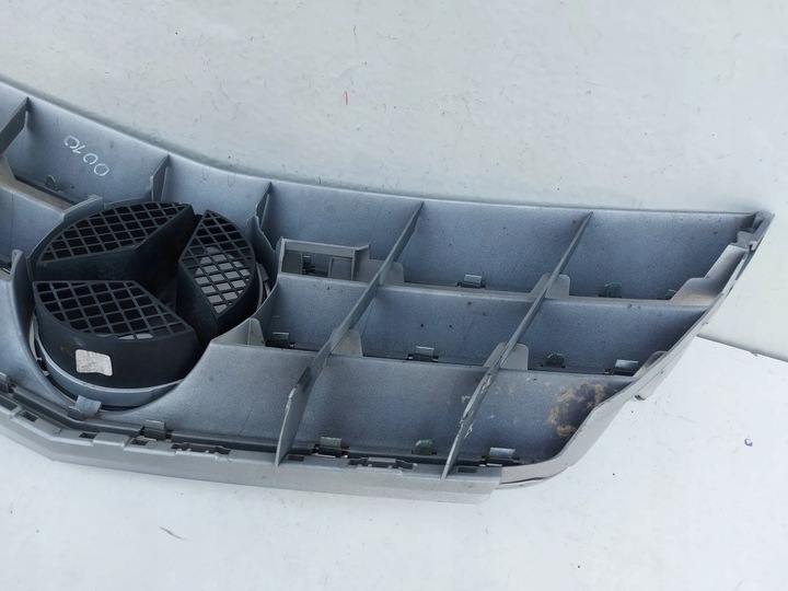 MERCEDES-BENZ B CLASS FACELIFT 08- W245 RADIATOR GRILLE GRILLE photo 12 - milautoparts-fr.ukrlive.com