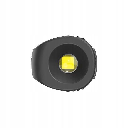 PHARE PEN LIGHT ALUMINIUM USB-C LED LAMPE DE POCHE BERNER 414778