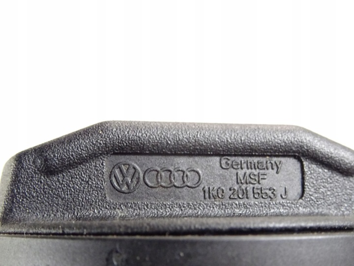 AUDI A1 8X LIFT 1.6 TDI BOUCHON GOULOTTE DE REMPLISSAGE CARBURANTS 1K0201553J 20110-2018