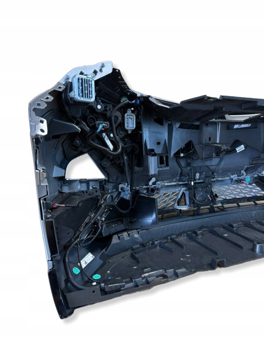 ALPINE A390 PARE-CHOCS AVANT AVANT