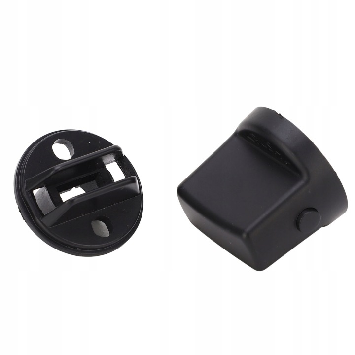 POIGNÉE ROTATIVE COMMUTATEUR ALLUMAGE 4408A167 CONFORTABLE DANS