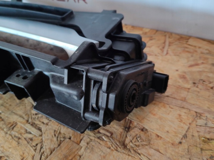 GUIDE D'AIR GAUCHE HYUNDAI IONIQ V 5 86980G1000