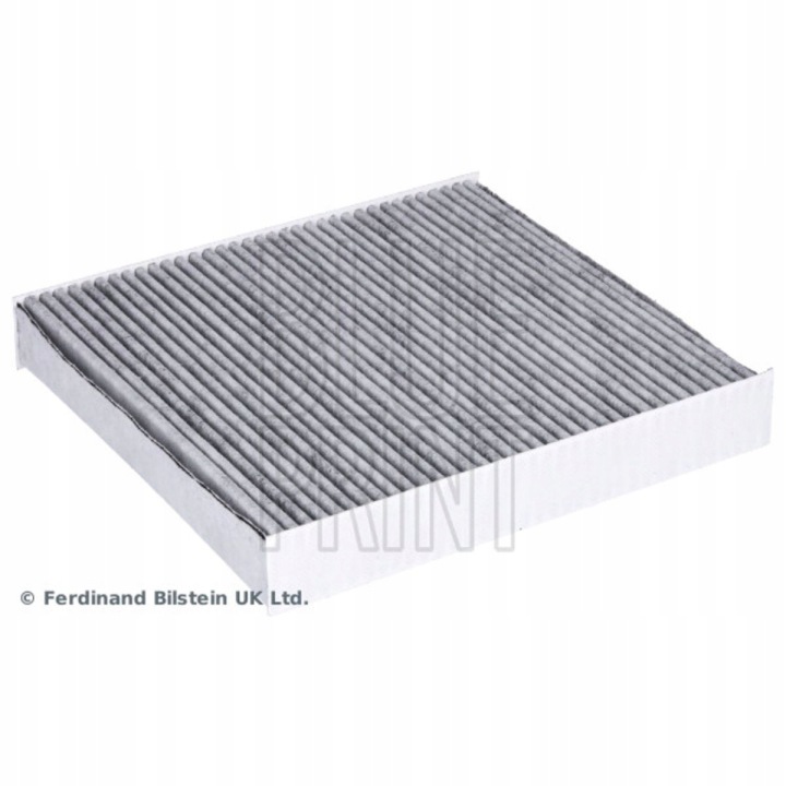 FILTRE BERLINE CARBONIQUE