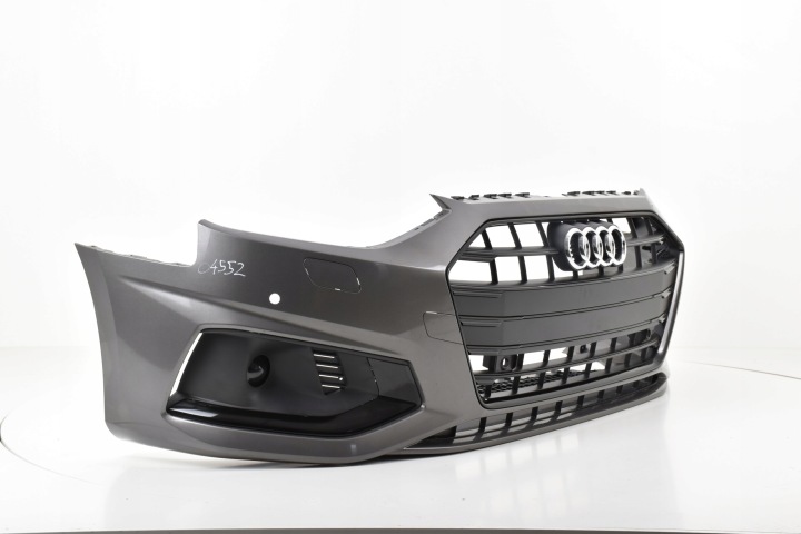 AUDI A4 B9 8W 8W0 LIFT ORDINAIRE PARE-CHOCS AVANT 4XPDC