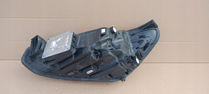PHARE AVANT AVANT DROITE FORD FOCUS MK4 17-22ROK COMPLET LED MX7B-13E014-EB