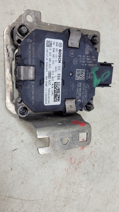 AUDI A5 A4 B9 8W RADAR CAPTEUR ACC DISTRONIC 8W0907541G