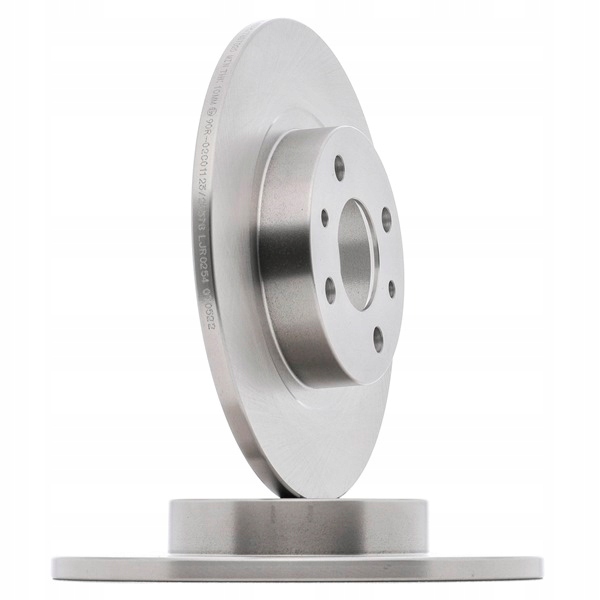 2 CV STARK SKBD-0020071 DISQUE DE FREIN AVANT VERS FIAT 500 (312) 500 C (312)