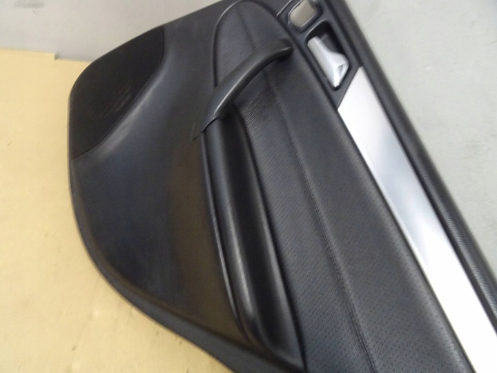 COLLECTEUR PORTES DROIT GAUCHE ARRIÈRE ENSEMBLE MERCEDES-BENZ W203 UNIVERSEL NR603