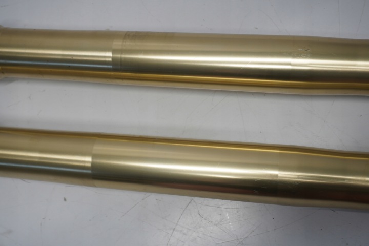 KAWASAKI ZZR-1400 05-11 BIELLE BIELLETTES AMORTISSEUR AVANT