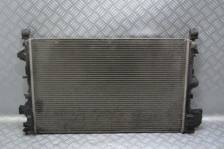 RADIATEUR EAU VECTRA C SIGNUM 1.9 CDTI 120 150