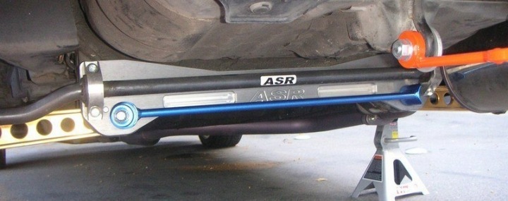CHÂSSIS STABILISATEUR HONDA CIVIC 96-00 NEOCHROME ASR TUNING SPORT