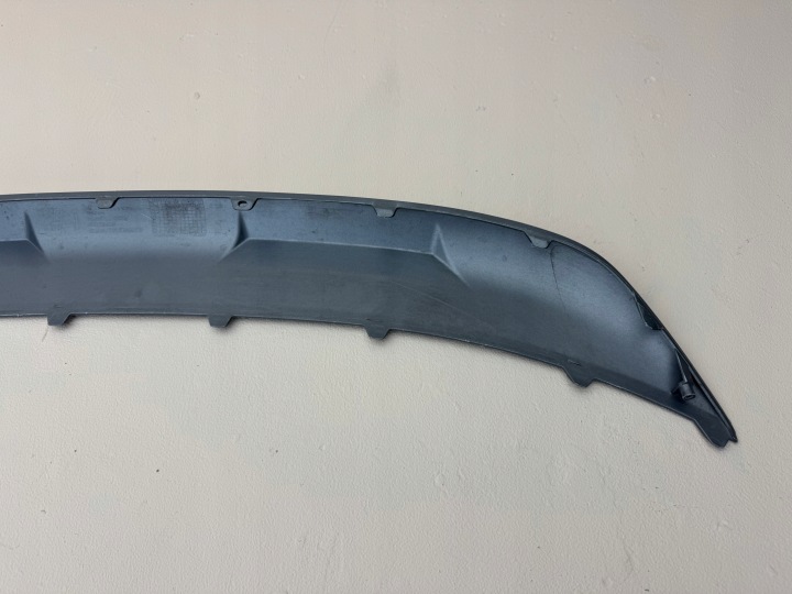 HYUNDAI TUCSON IV 4 20R- SPOILER DOUBLURE PARE-CHOCS AVANT 86577-N7001