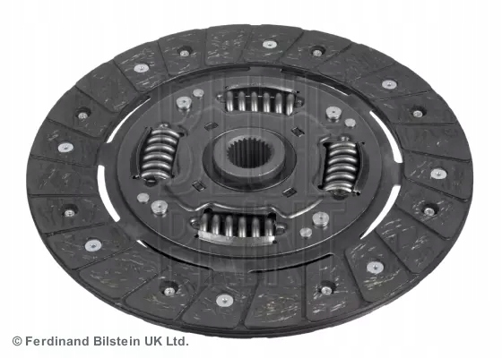 BLUE PRINT DISCO CONJUNTO DE EMBRAGUE ADR163111 