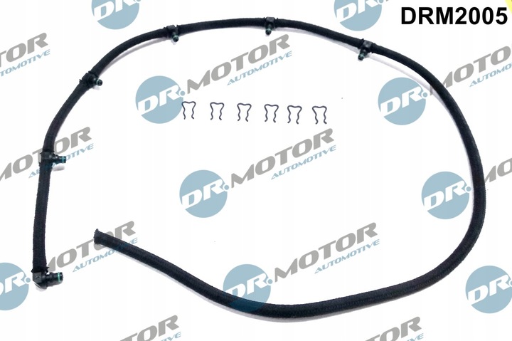 CABLE DE REBOSE BMW 5 13537786544 