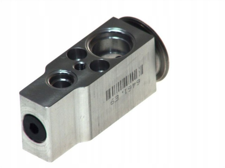 38374 SOUPAPE EXPANSIBLE KLIMAT. OPEL