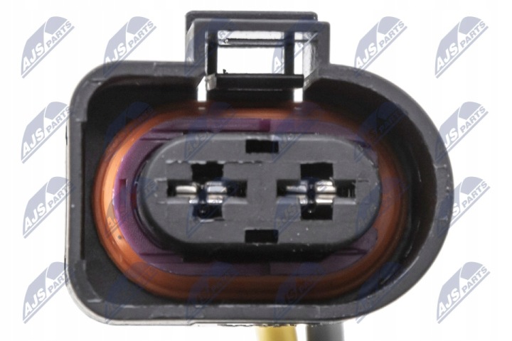 NTY ERD-AU-016 RÉSISTANCE VENTILATEURS